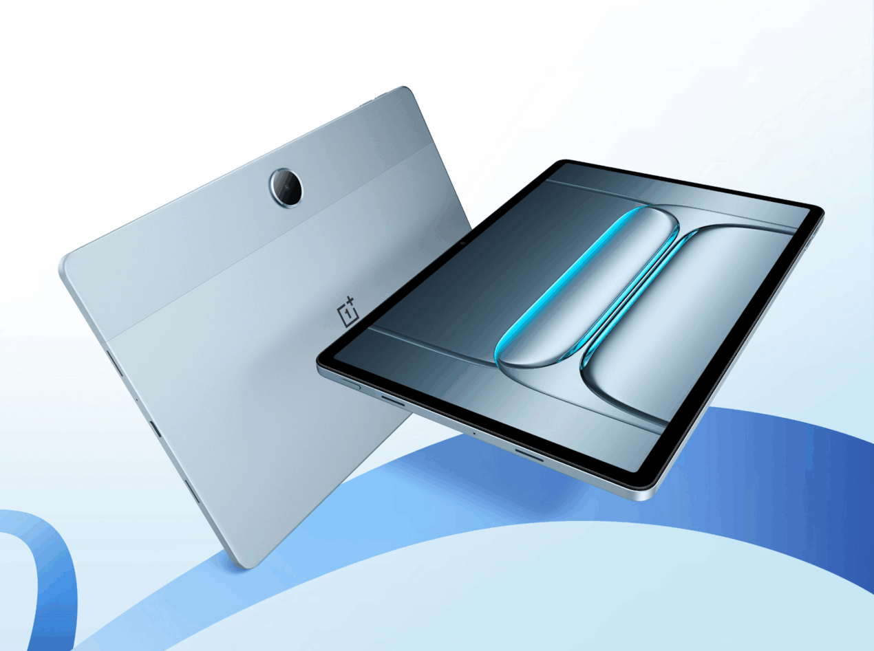 OnePlus Pad Lite a meno di 150€ si candida a essere il tablet best buy del giorno
