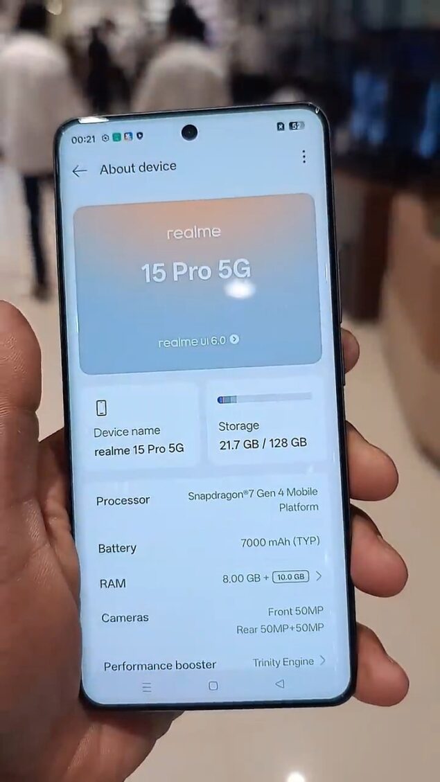 Realme 15 Pro-2