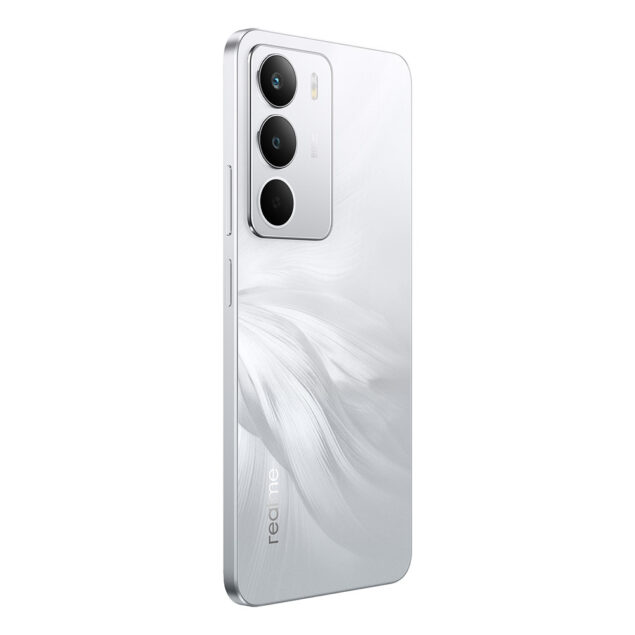 Realme C71