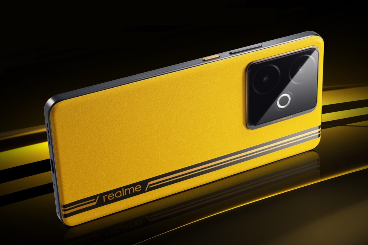 Realme GT 7T è in offerta con alimentatore in omaggio per sfruttarlo al massimo