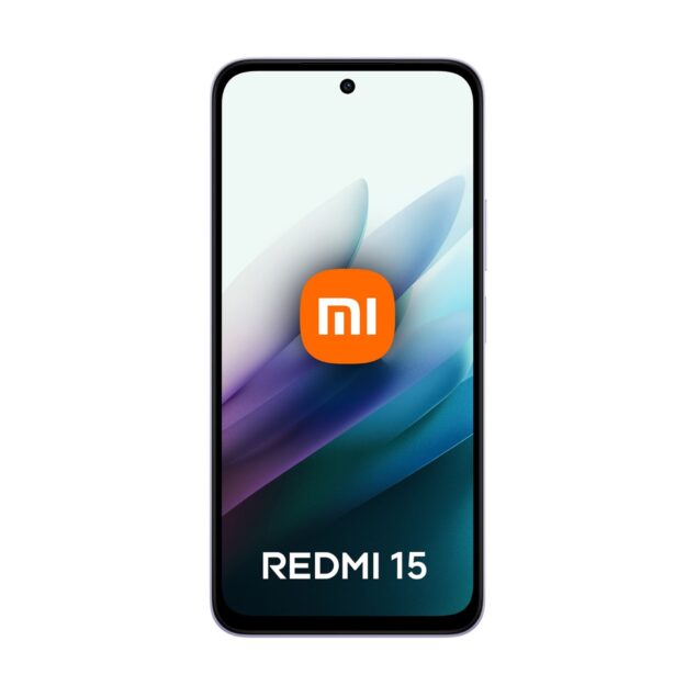 Redmi 15 5G