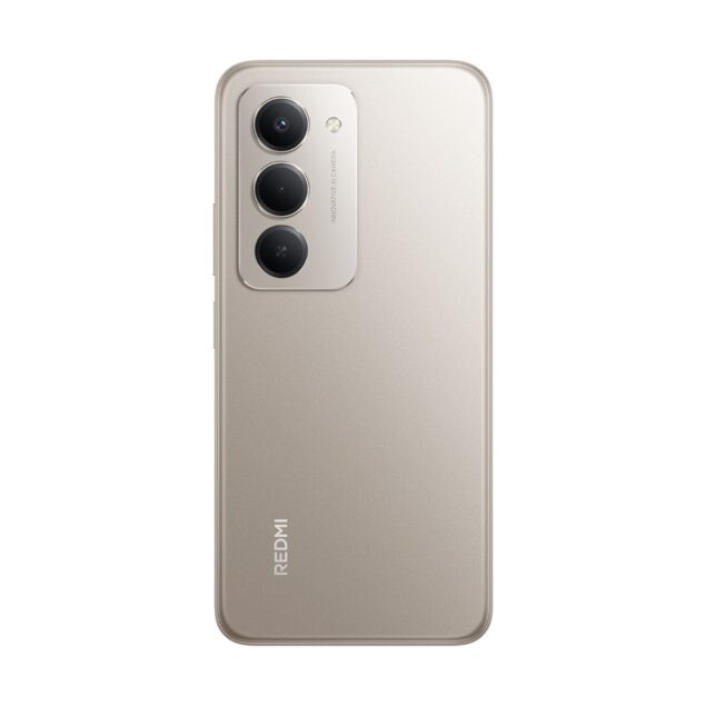 Redmi 15 5G
