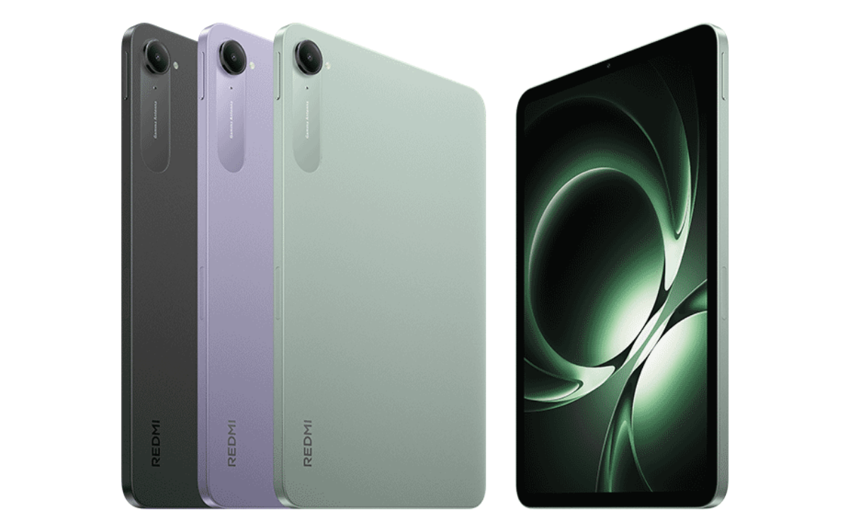 xiaomi pad mini