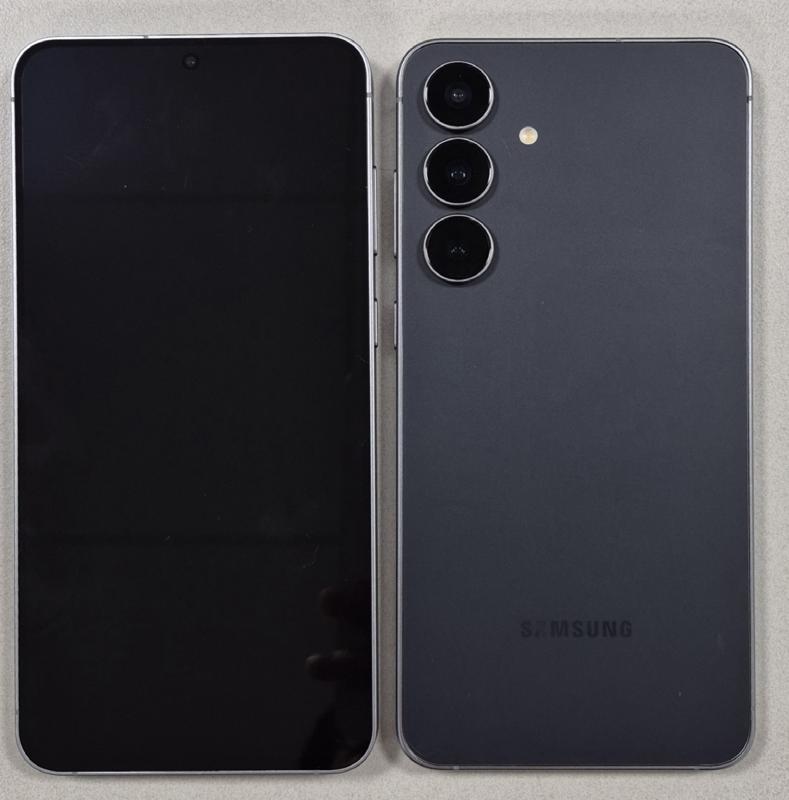 Samsung Galaxy S25 FE