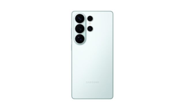 Samsung Galaxy S26 Ultra