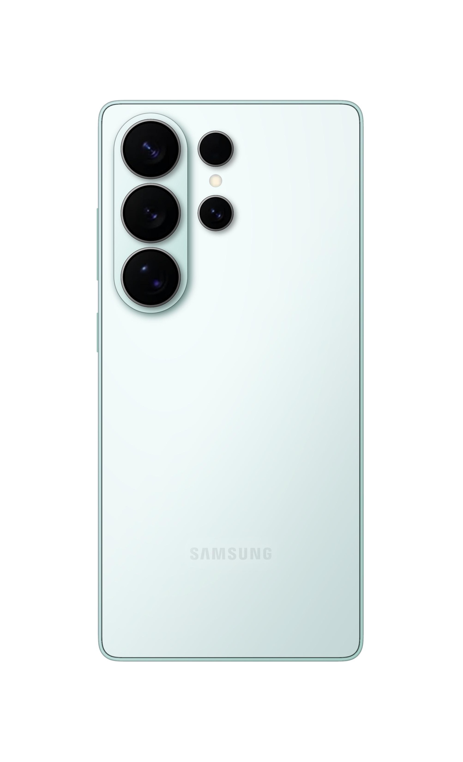 Samsung Galaxy S26 Ultra concept