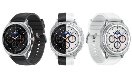 Samsung Galaxy Watch8 Classic TAG