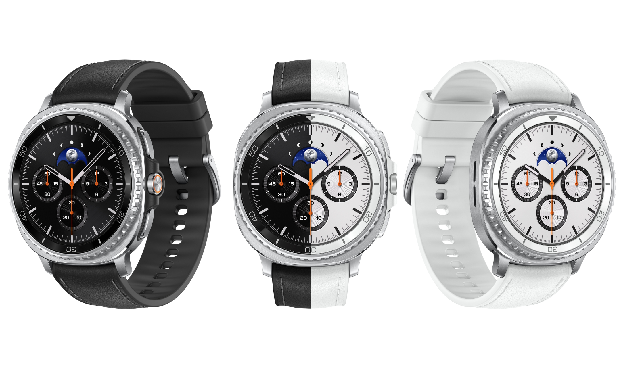Samsung Galaxy Watch8 Classic TAG