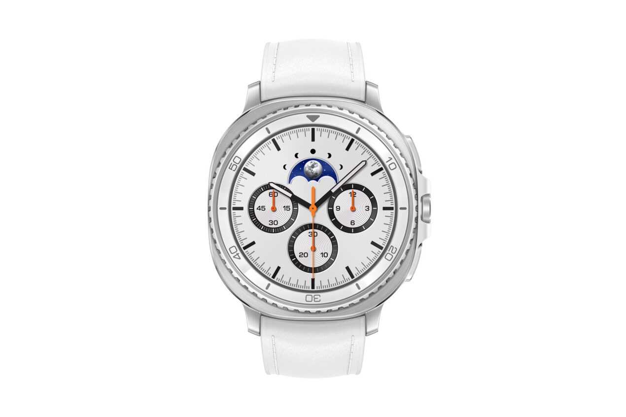 Samsung Galaxy Watch8 Classic al minimo storico su Amazon: risparmi oltre 220€ sul listino