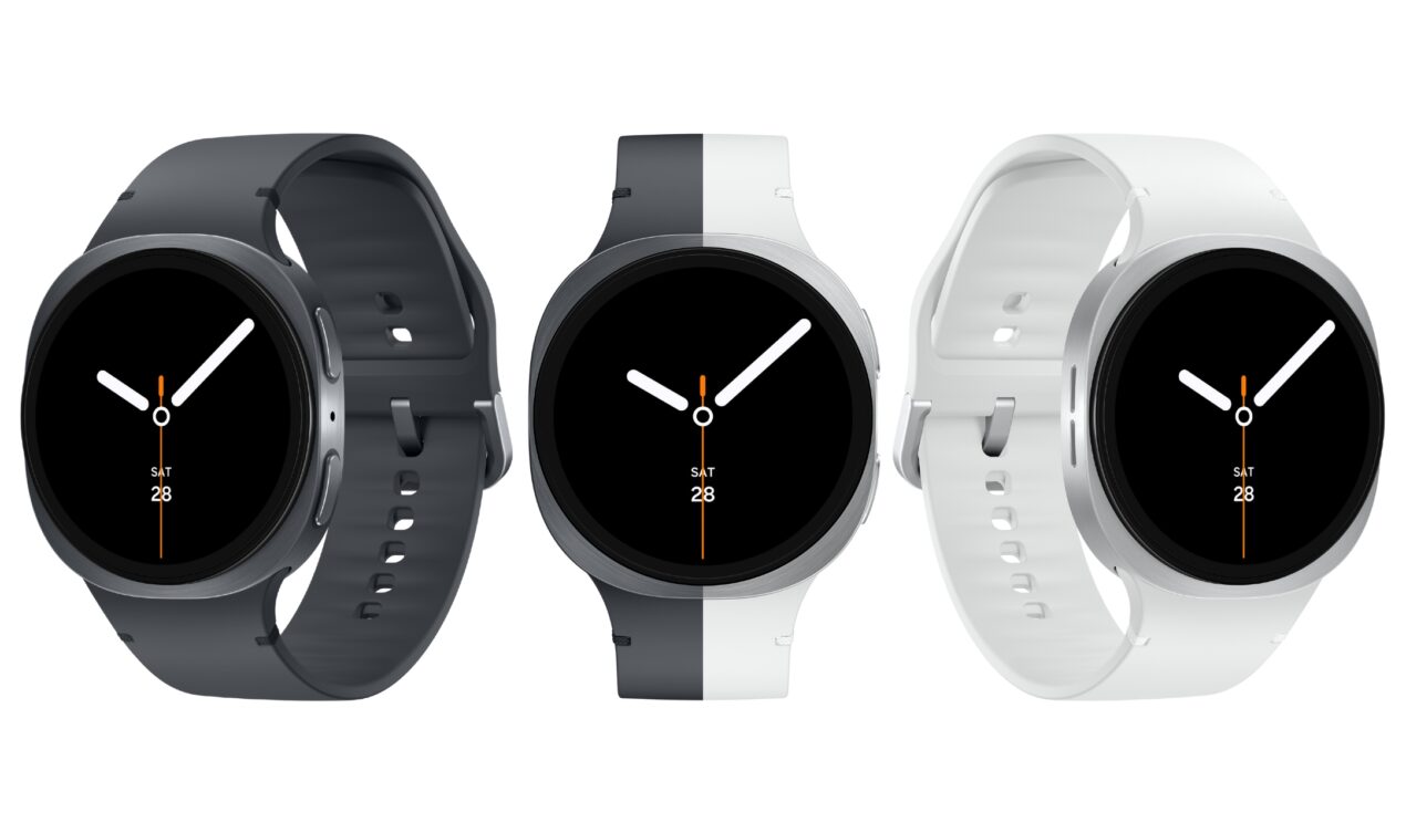 I Samsung Galaxy Watch possono collegarsi al climatizzatore per migliorare la qualità del sonno