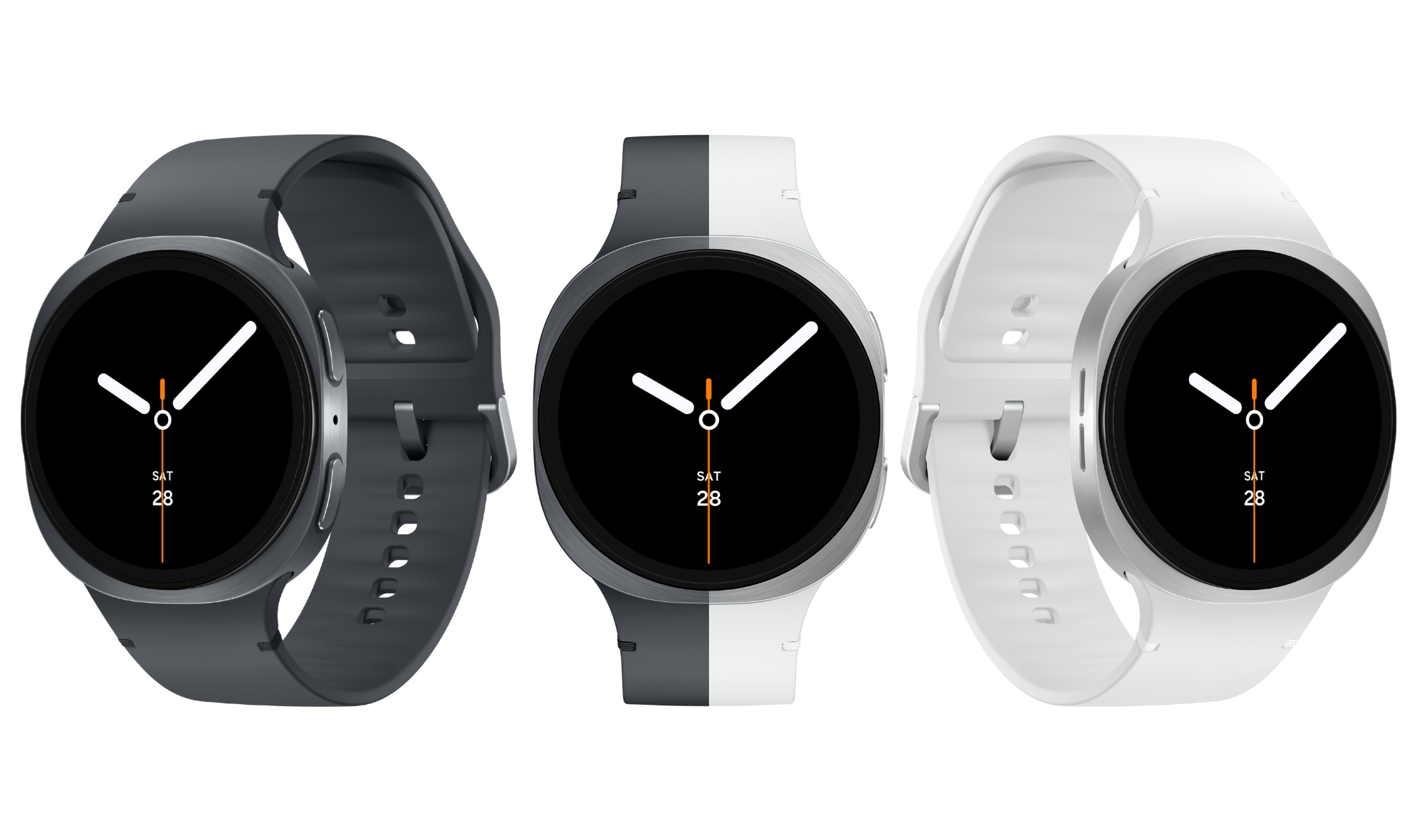 Samsung Galaxy Watch8 TAG