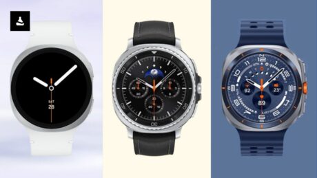 Samsung Galaxy Watch8 serie