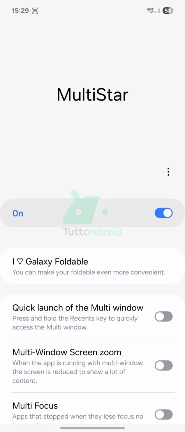 come utilizzare tutte le app sullo schermo esterno di Samsung Galaxy Z Flip