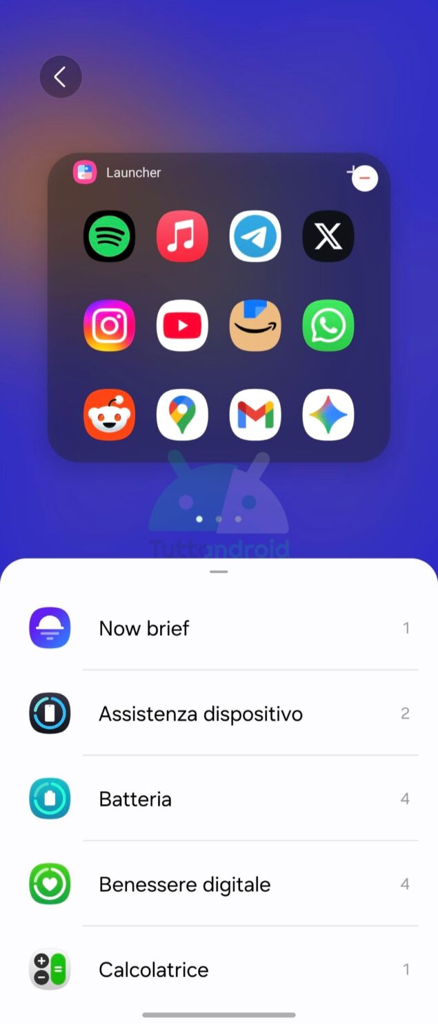 come utilizzare tutte le app sullo schermo esterno di Samsung Galaxy Z Flip