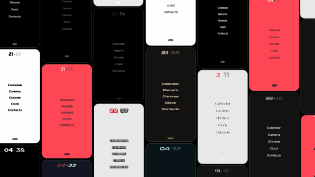 Simple Launcher