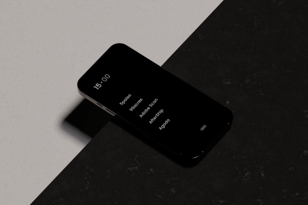 amanti del minimal ecco il vostro nuovo launcher si chiama simple launcher