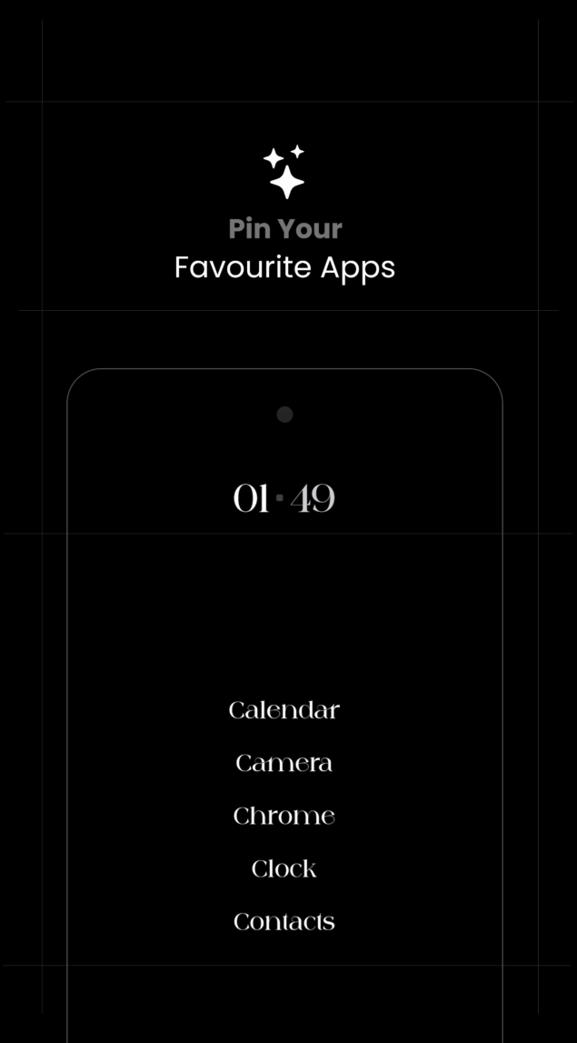 Simple Launcher
