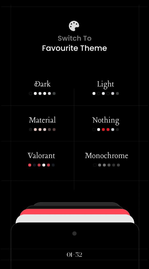 Simple Launcher