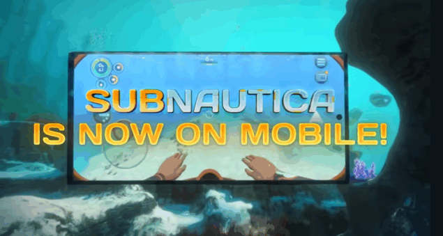 Subnautica