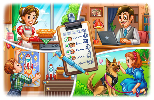 Telegram luglio 2025
