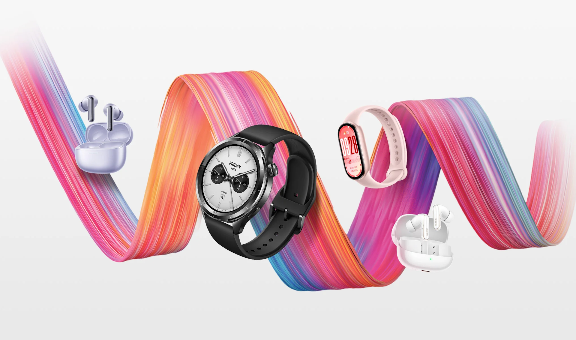 Xiaomi lancia tante offerte sui prodotti da portare sempre con sé: gli sconti migliori