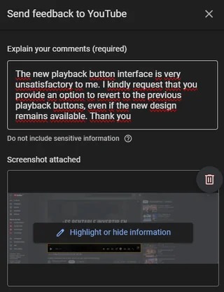 YouTube
