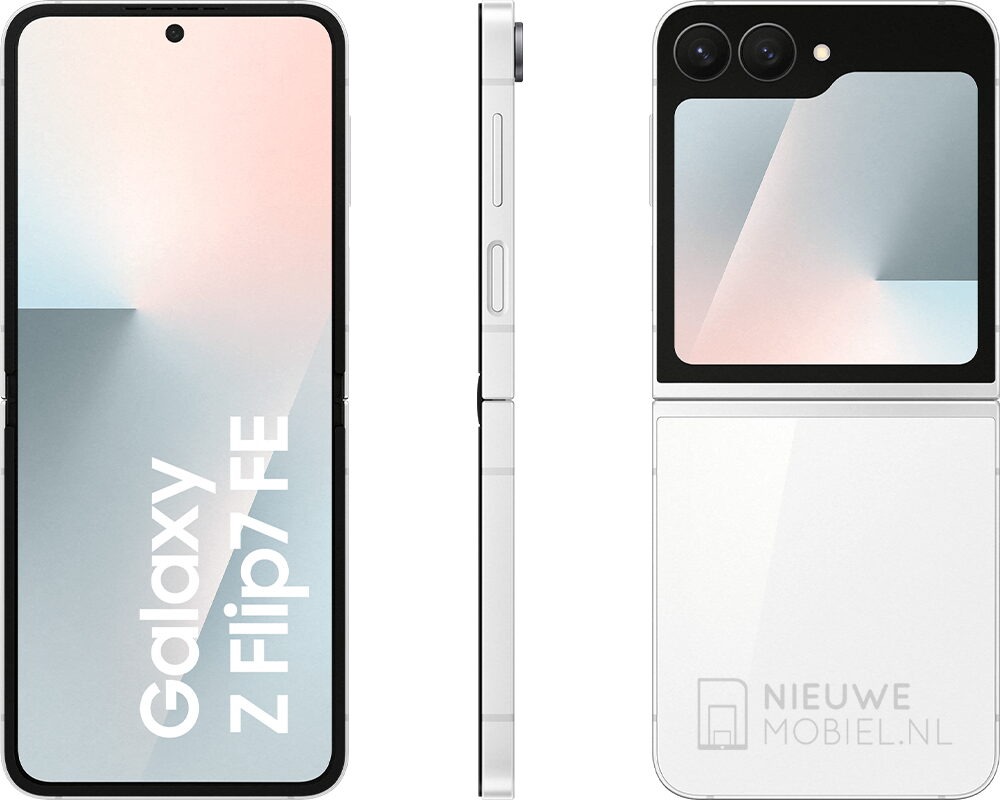 samsung galaxy z flip7 fe