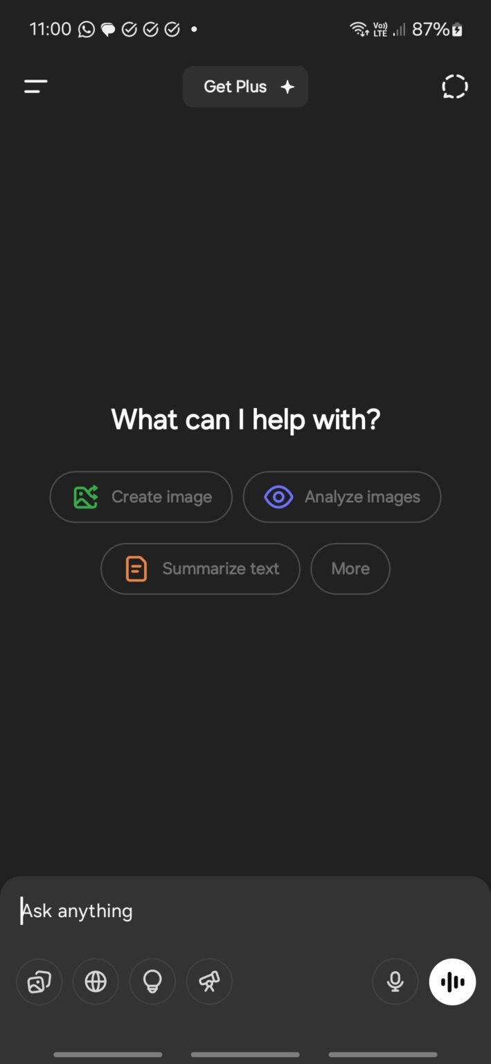 chatgpt redesign