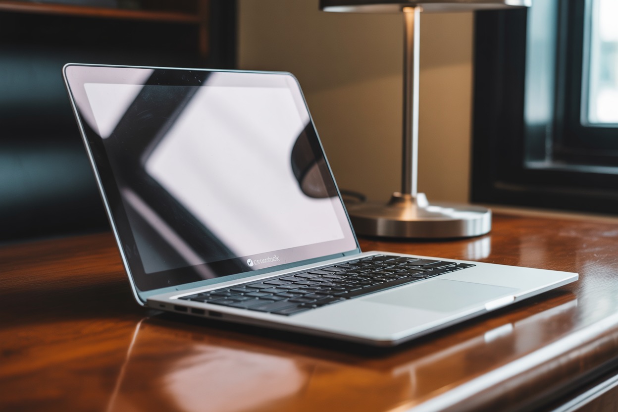 ChromeOS 138 porta tante novità sui Chromebook (alcune esclusive per i modelli Plus)