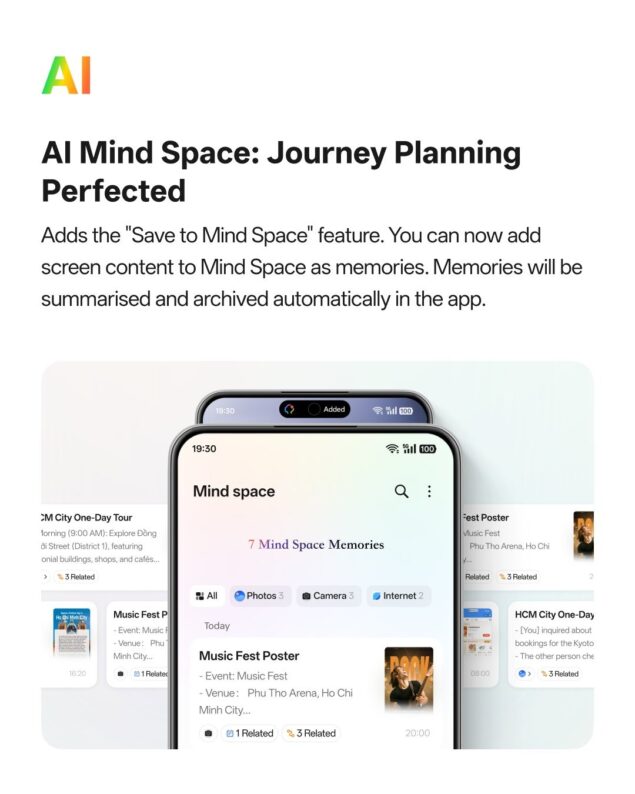 coloros 15 aggiornamento luglio 2025
