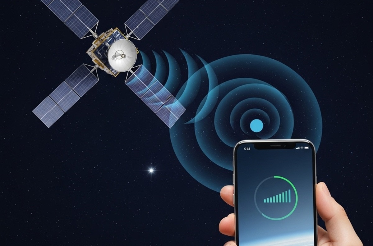 Redmi Note 15 Pro+ porta la connessione satellitare nella fascia media Redmi Note 15 Pro+ porta la connessione satellitare nella fascia media