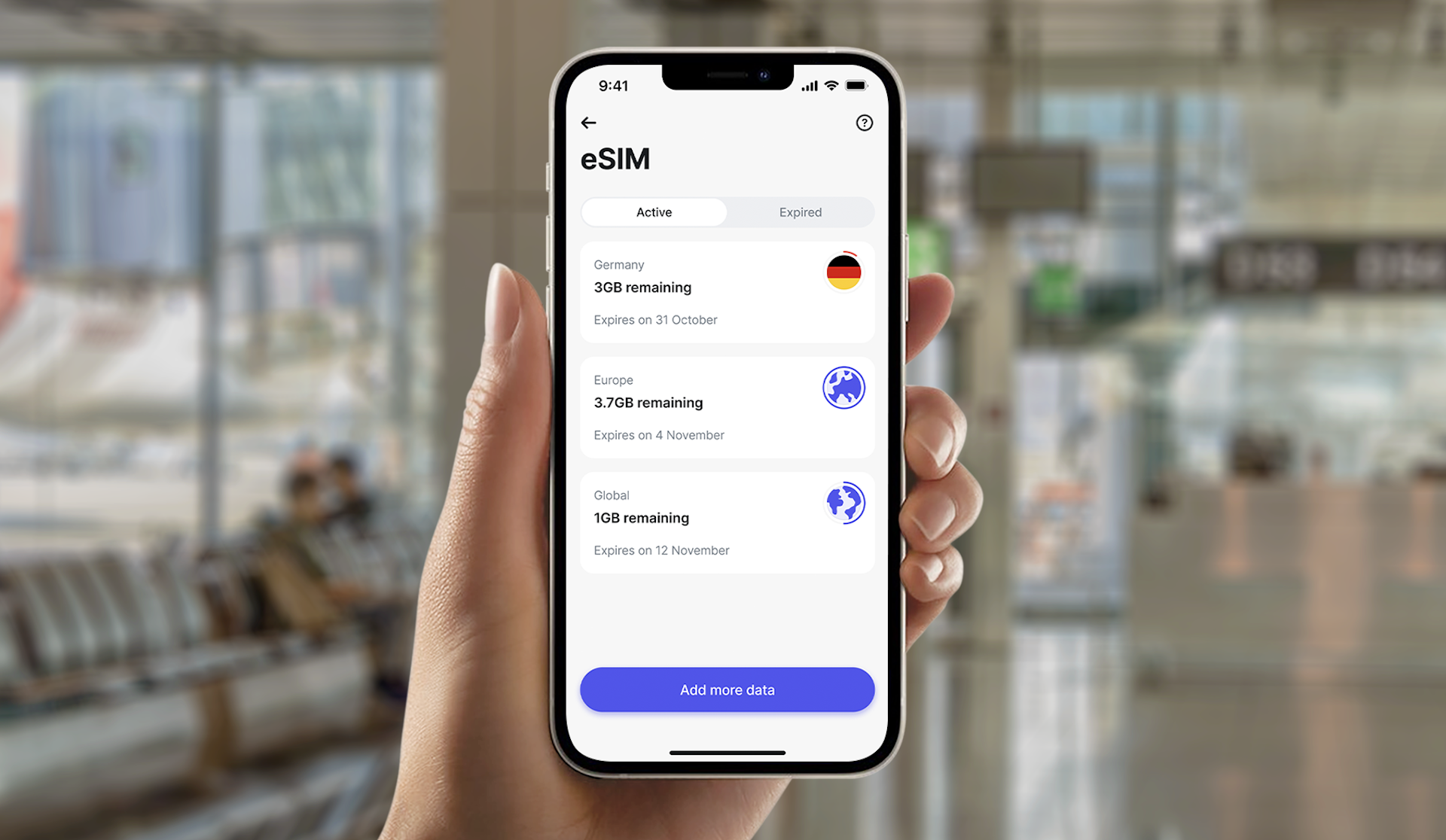revolut lancia le esim in italia utilizzabili per navigare in pi249 di 100 paesi