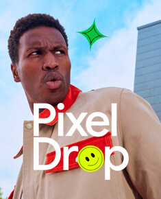 evLeaks Leak Google Pixel 10 - Pixel Drop