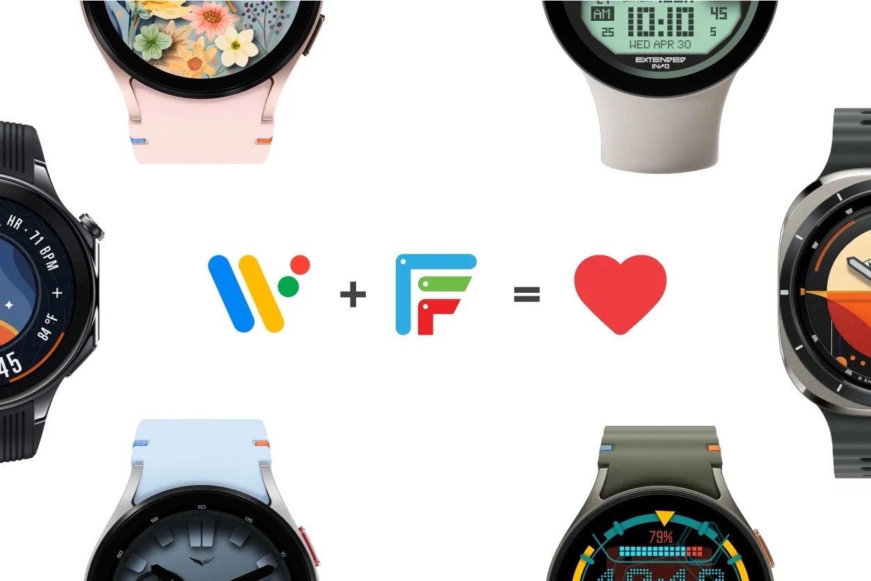 facer abbraccia wear os 6 pi249 funzioni quadranti intelligenti e nuove opzioni social