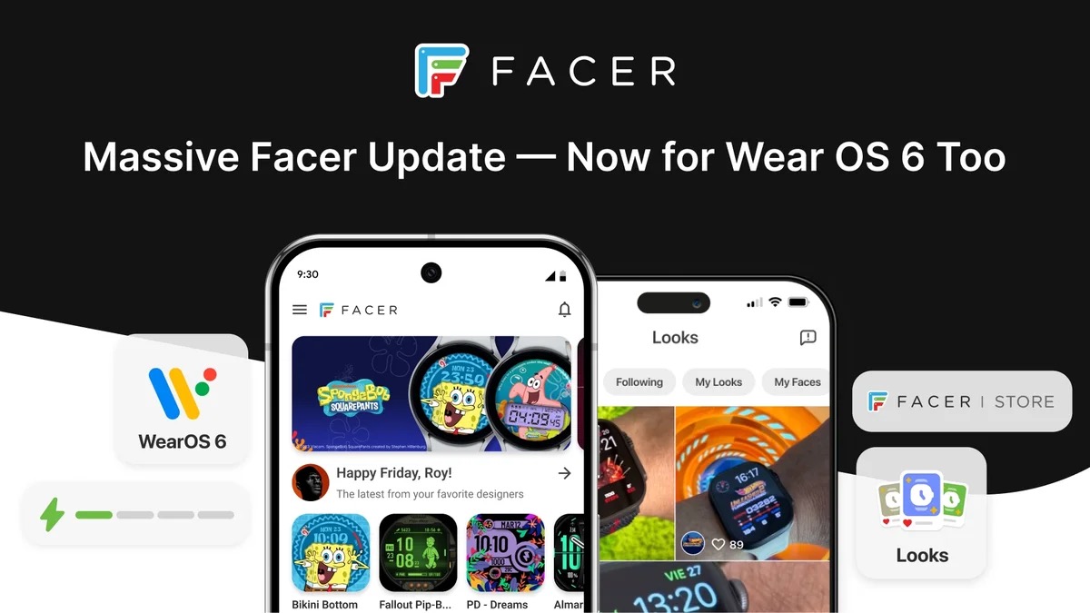 Facer