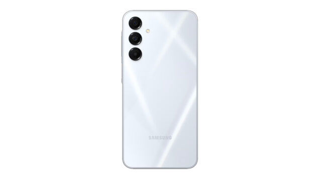 Samsung Galaxy A17