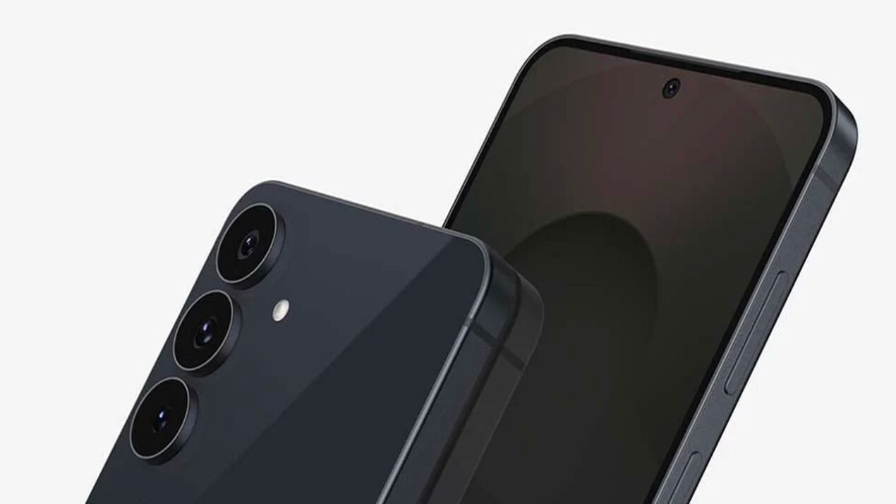 Le specifiche di Samsung Galaxy S25 FE si svelano in un nuovo leak