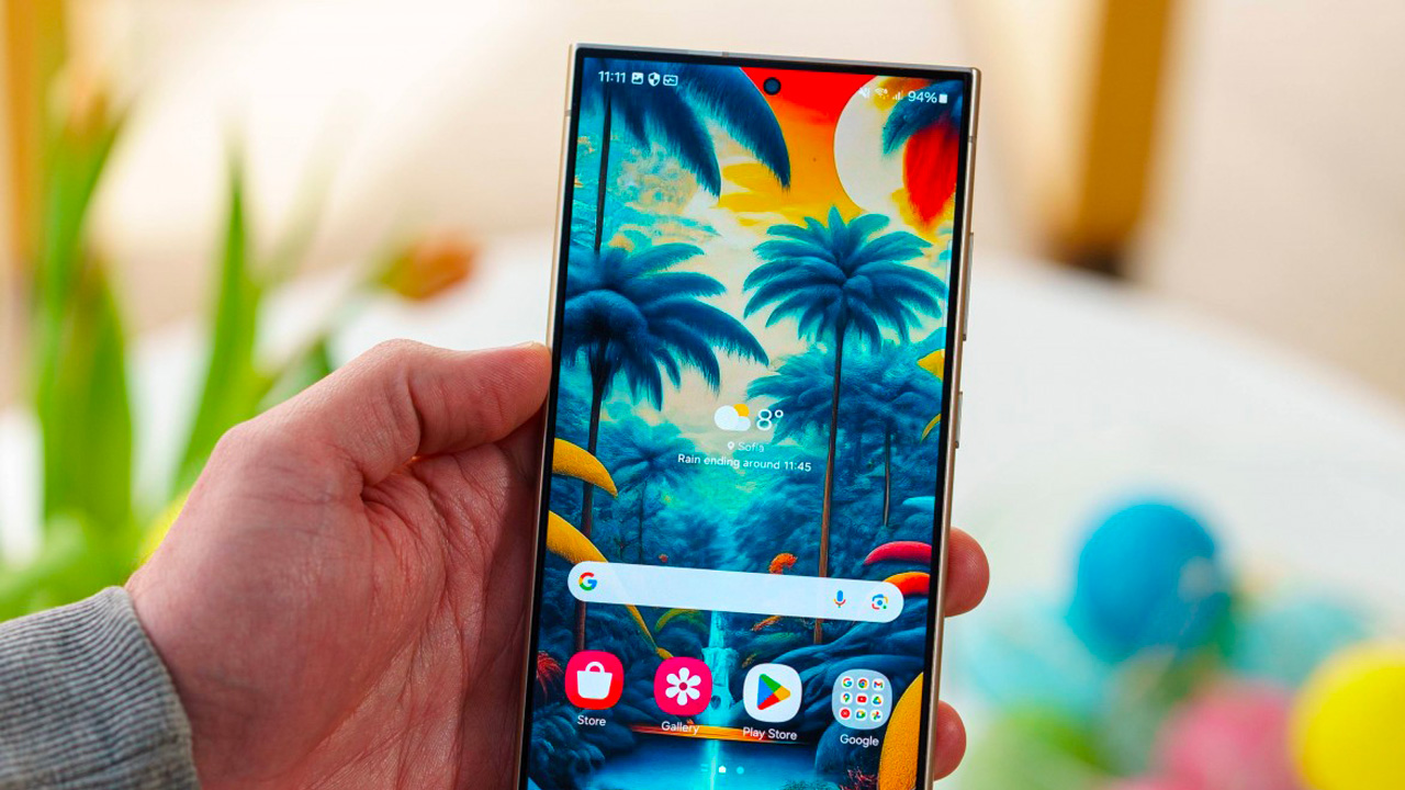 Samsung Galaxy S26 Ultra