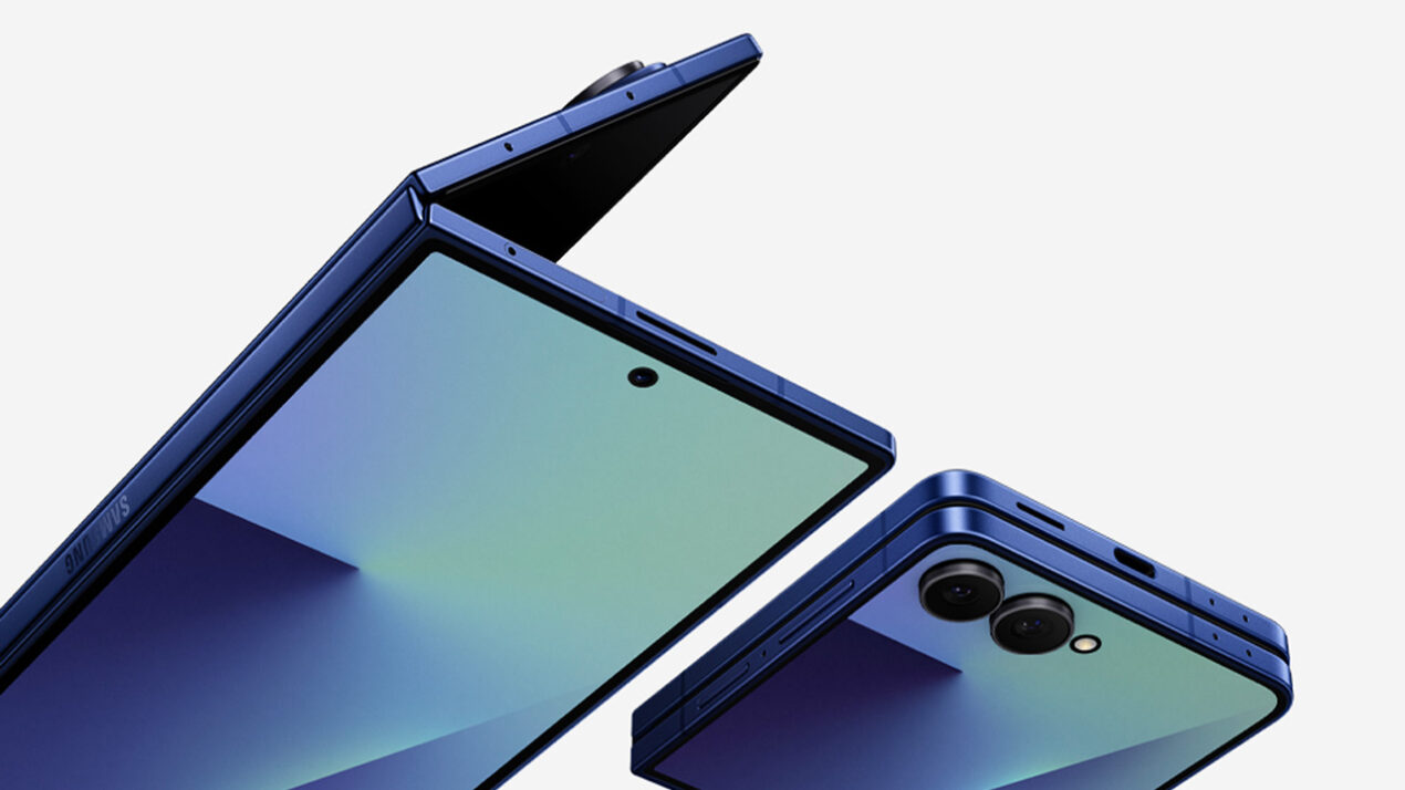 Samsung si conferma in testa al mercato degli smartphone, seguita a ruota da Apple