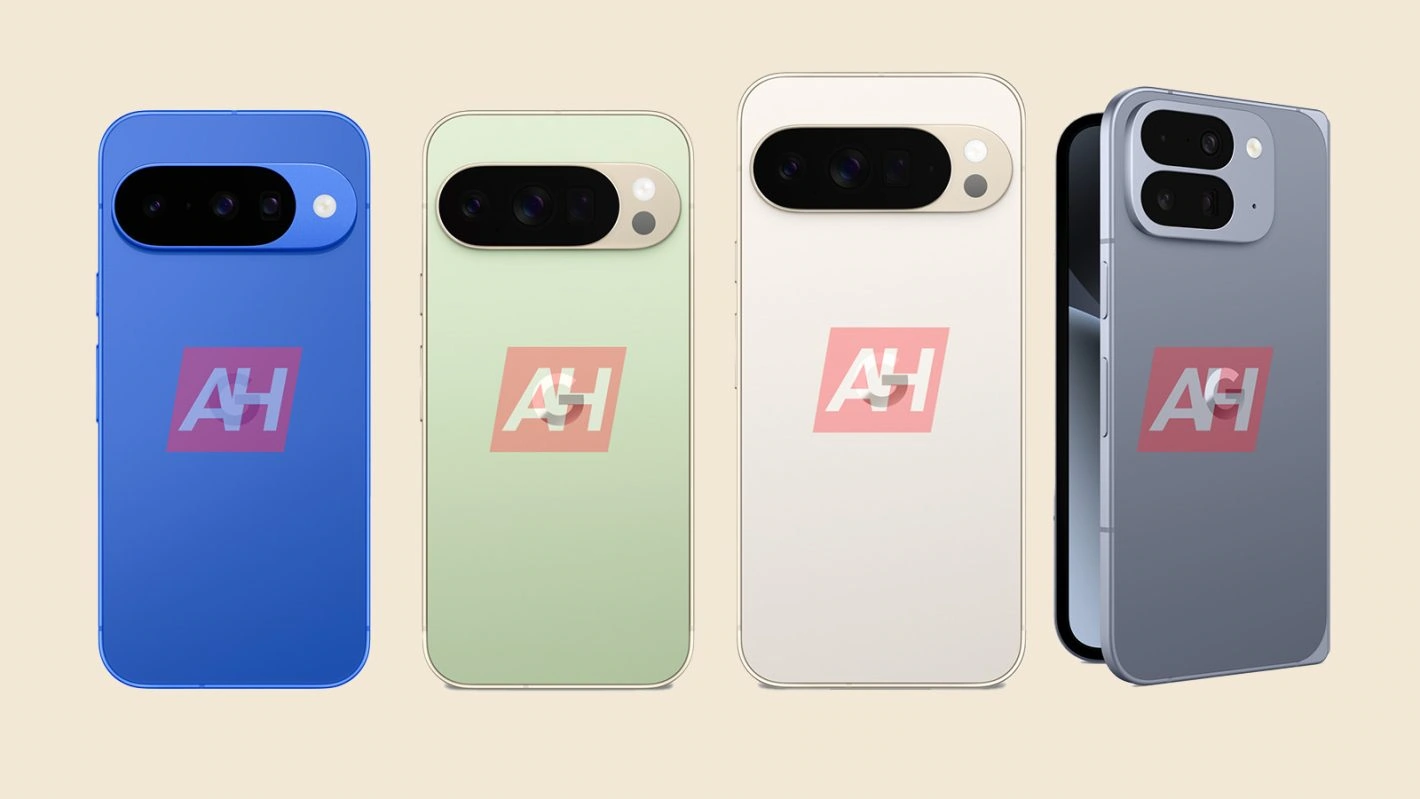 I Google Pixel 10 saranno più grandi e più pesanti dei predecessori I Google Pixel 10 saranno più grandi e più pesanti dei predecessori