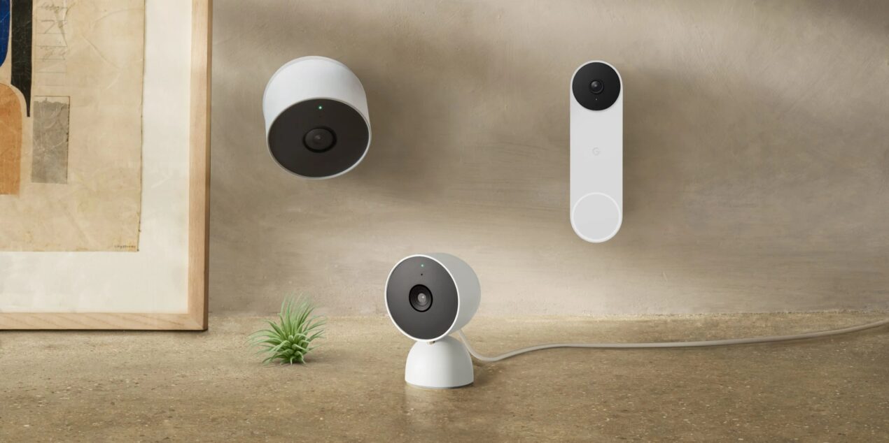 Google aumenta i prezzi degli abbonamenti Nest Aware per le sue telecamere