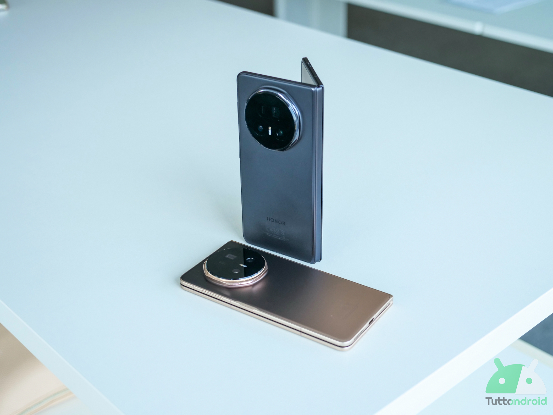 HONOR anticipa il Black Friday e propone tanti prodotti in sconto sullo store ufficiale HONOR anticipa il Black Friday e propone tanti prodotti in sconto sullo store ufficiale