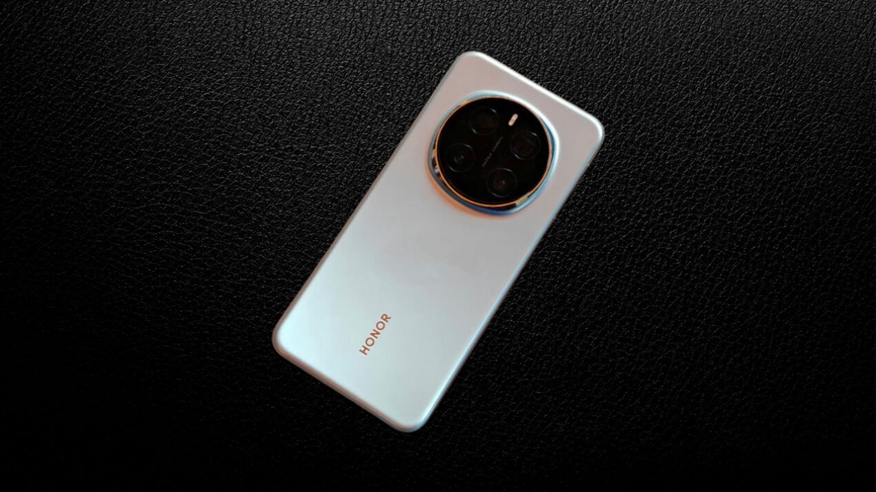 Un leak rivela le specifiche di HONOR Magic 8 Pro, con una batteria da capogiro