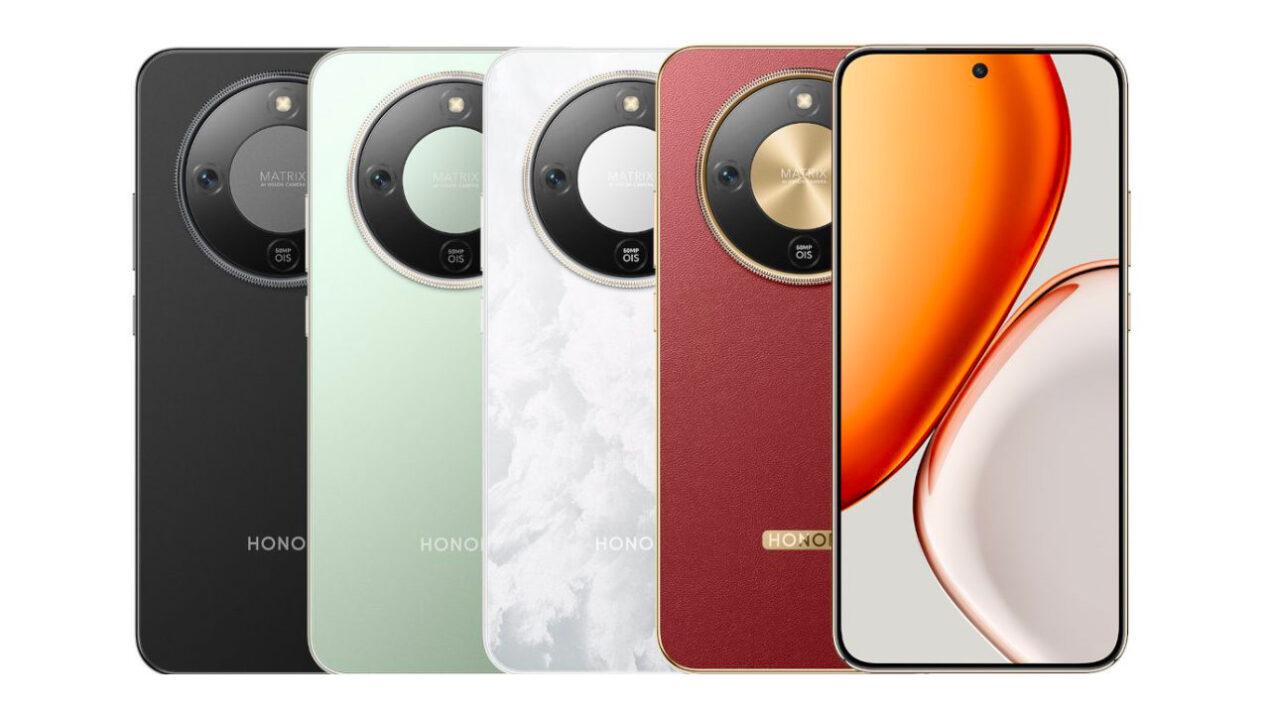 HONOR X70 è ufficiale, con specifiche tecniche e prezzi