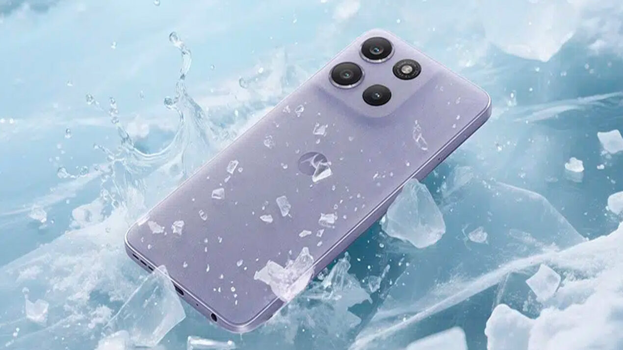 Motorola Moto G100 Pro e Moto G96 5G sono ufficiali, con specifiche tecniche