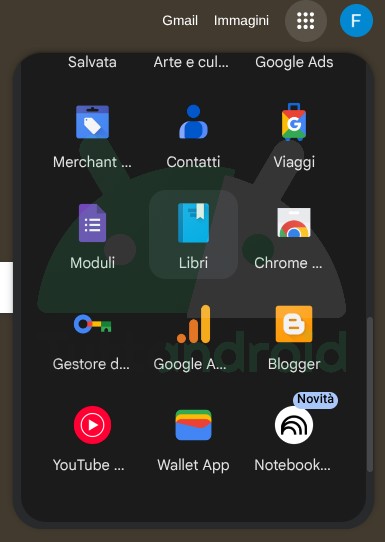 notebooklm app web