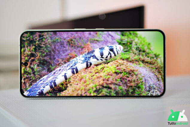 nothing phone 3 tta display