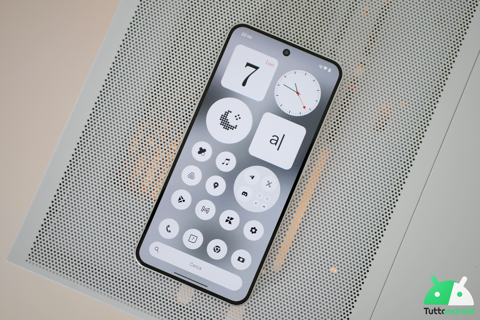 Tante novità in casa Samsung, OnePlus e Nothing con gli aggiornamenti in arrivo Tante novità in casa Samsung, OnePlus e Nothing con gli aggiornamenti in arrivo