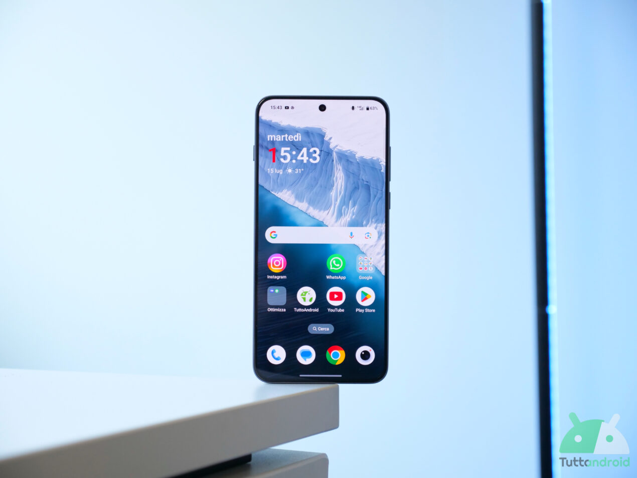 OnePlus Nord 5-5G: Snapdragon 8s Gen 3 e display 144Hz al minimo storico su Amazon