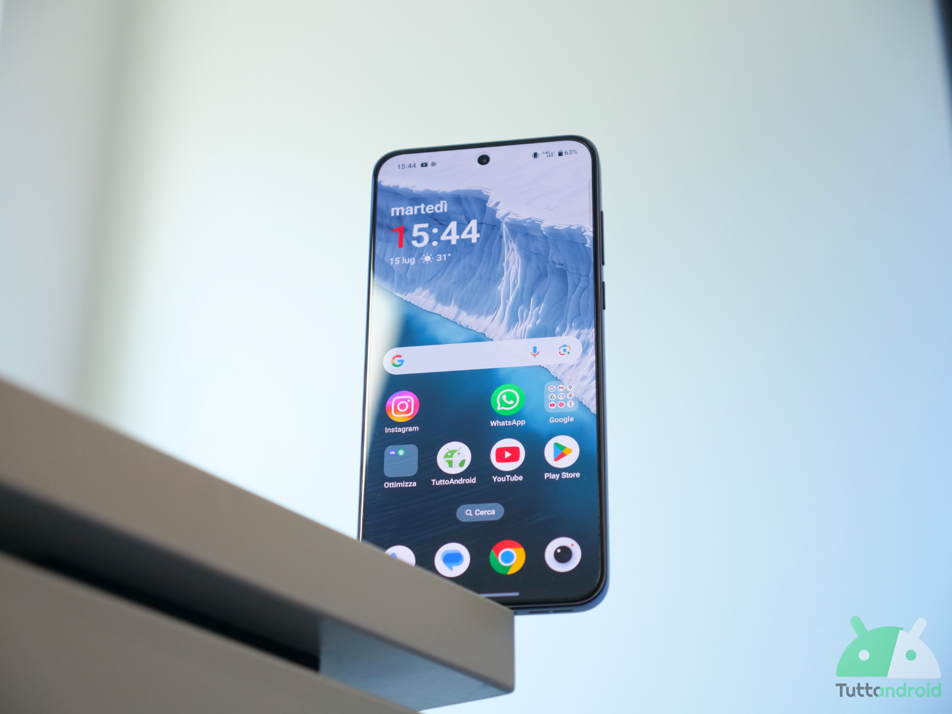 recensione oneplus nord 5 funziona bene ma soffre della concorrenza interna